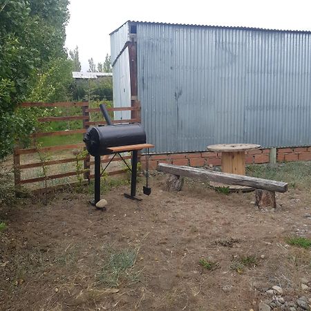 Cabanas Los Coirones El Calafate Ngoại thất bức ảnh