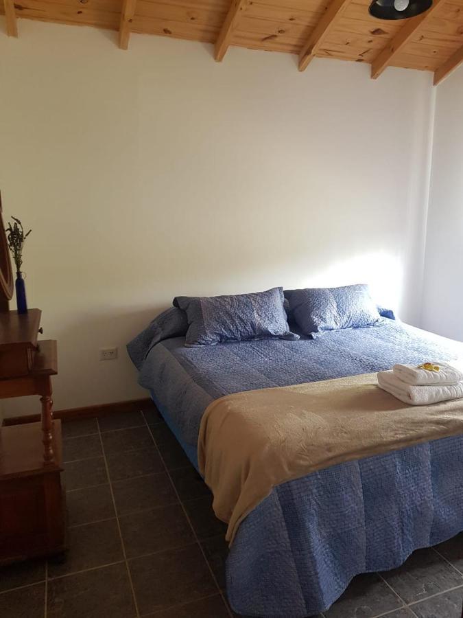 Cabanas Los Coirones El Calafate Ngoại thất bức ảnh